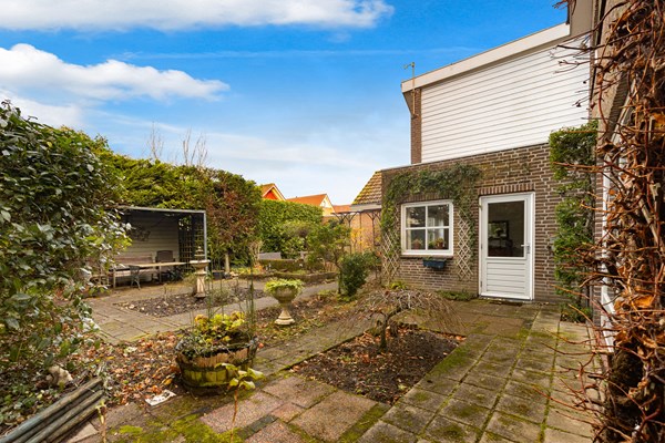 Medium property photo - De Sluijs 18, 4791 KE Klundert